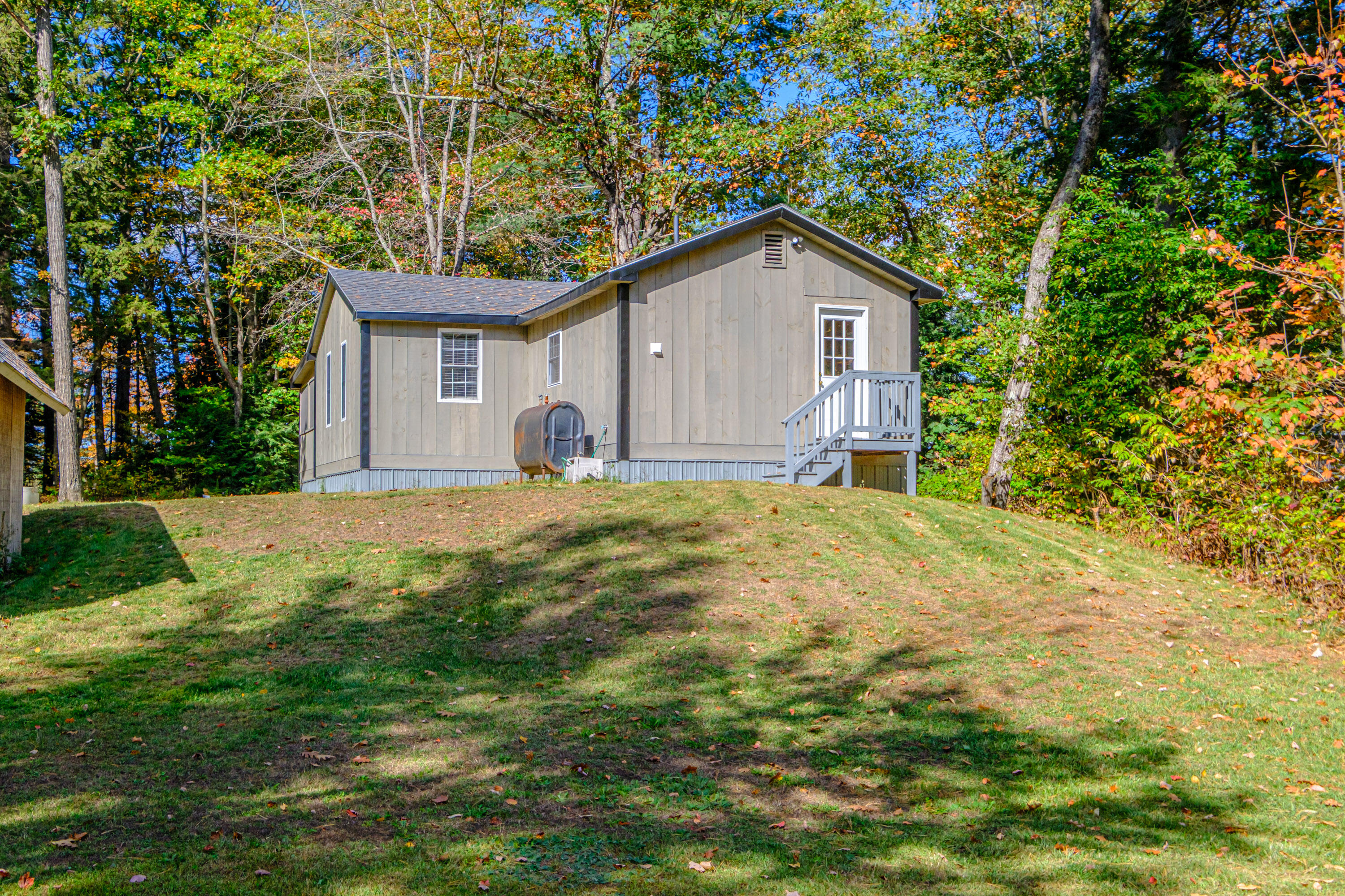15 Seaward Road Turner ME 04282
