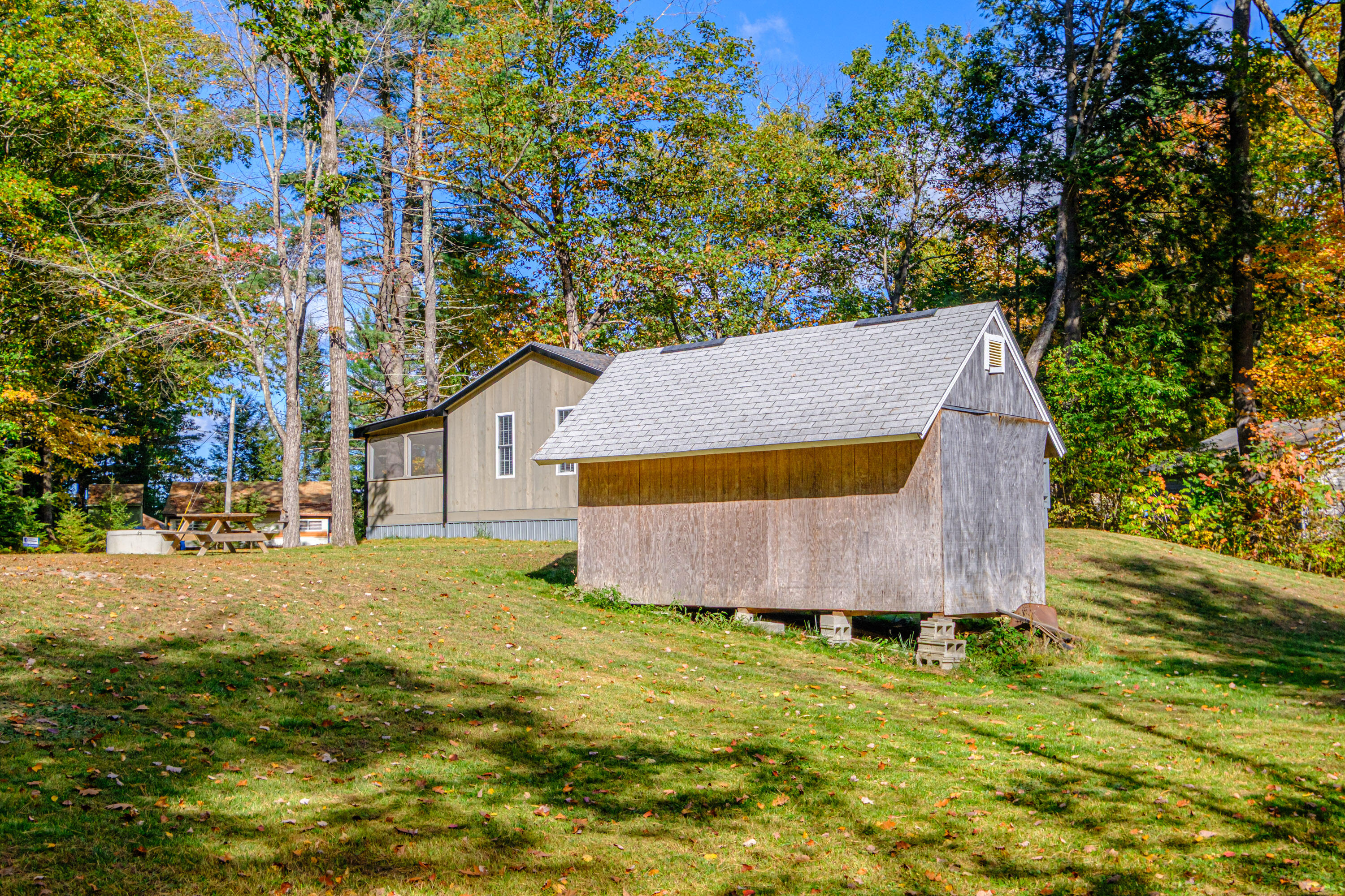 15 Seaward Road Turner ME 04282