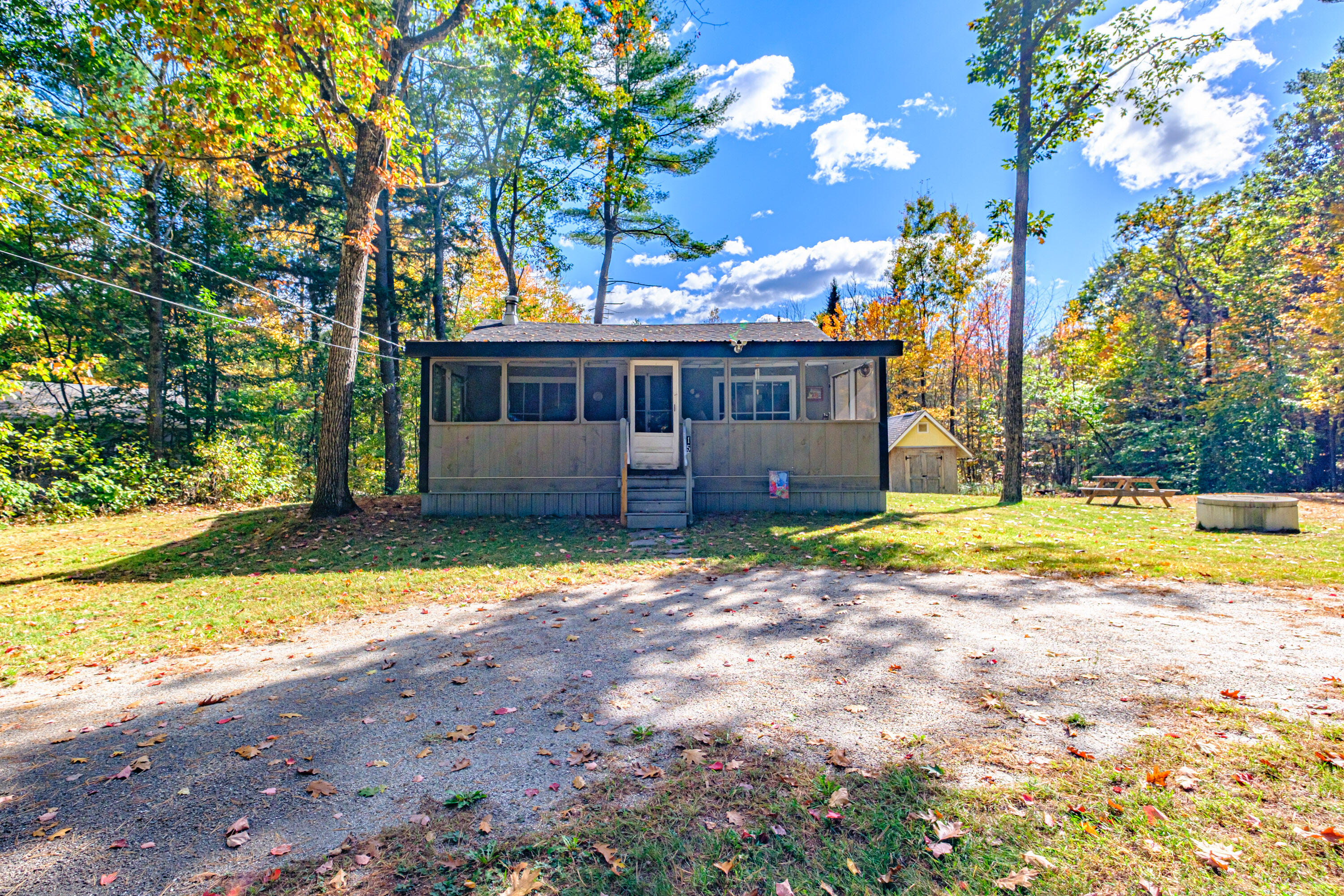 15 Seaward Road Turner ME 04282
