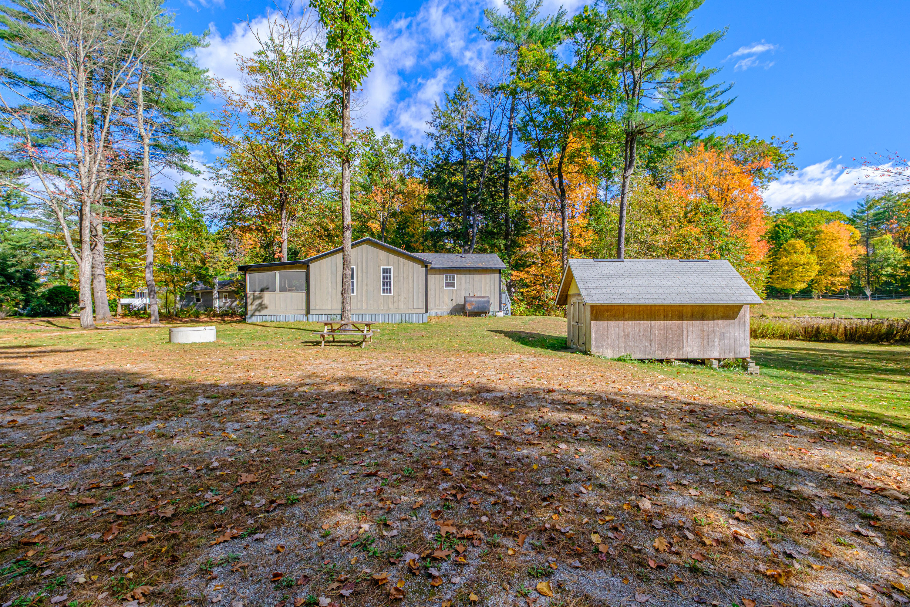 15 Seaward Road Turner ME 04282