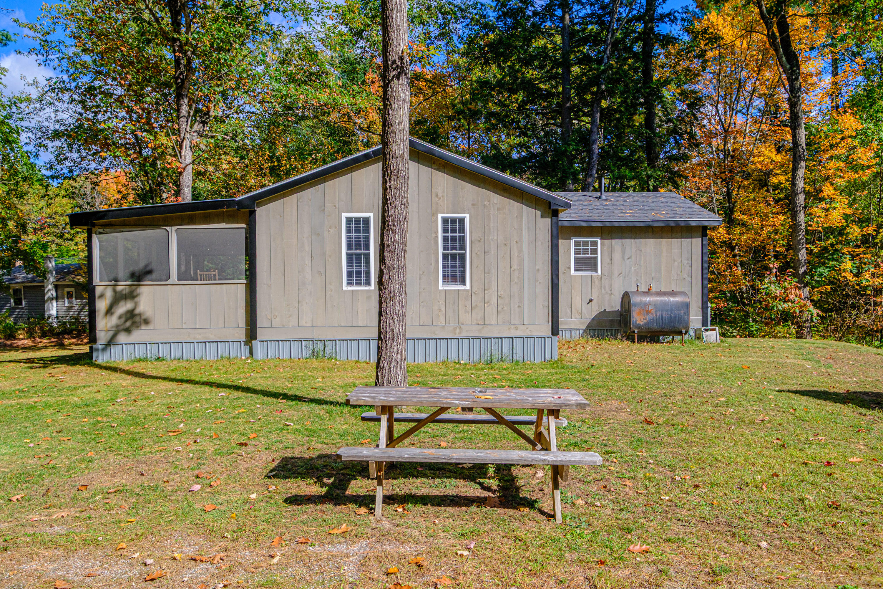 15 Seaward Road Turner ME 04282