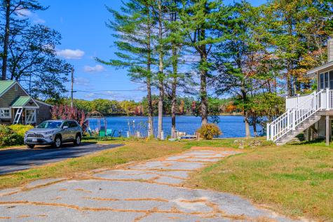 15 Seaward Road Turner ME 04282