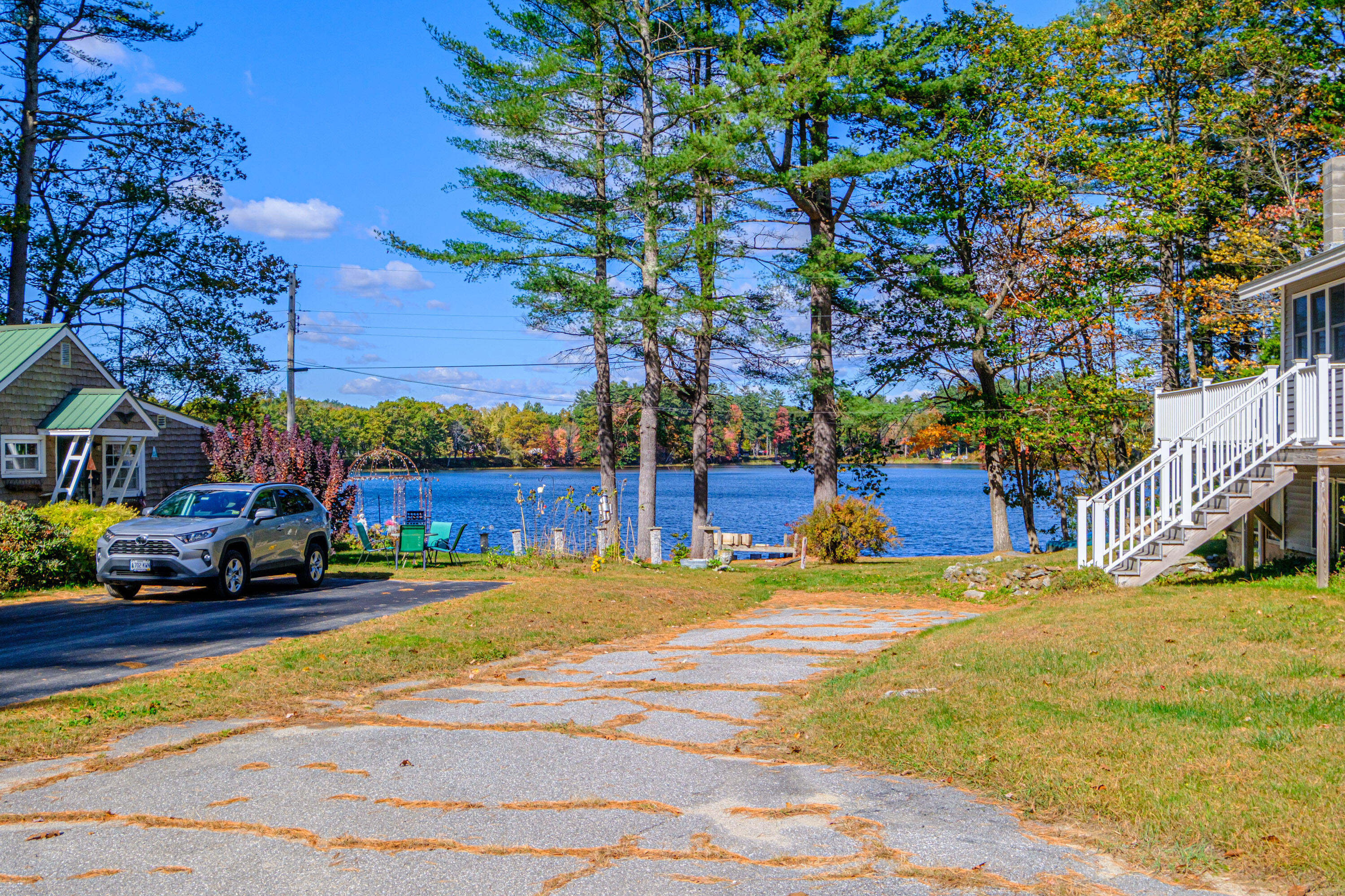 15 Seaward Road Turner ME 04282