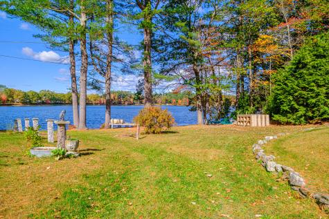 15 Seaward Road Turner ME 04282