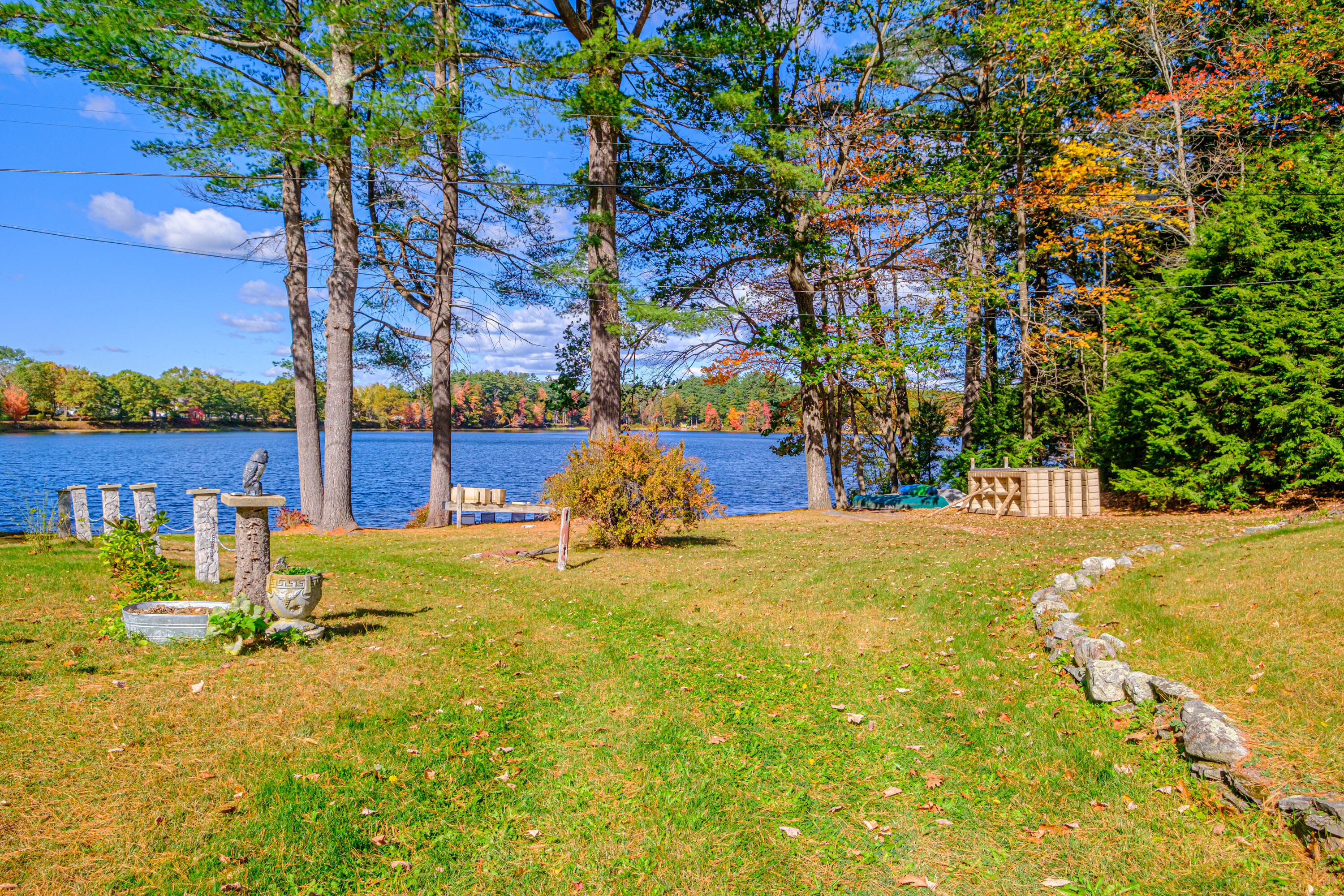 15 Seaward Road Turner ME 04282