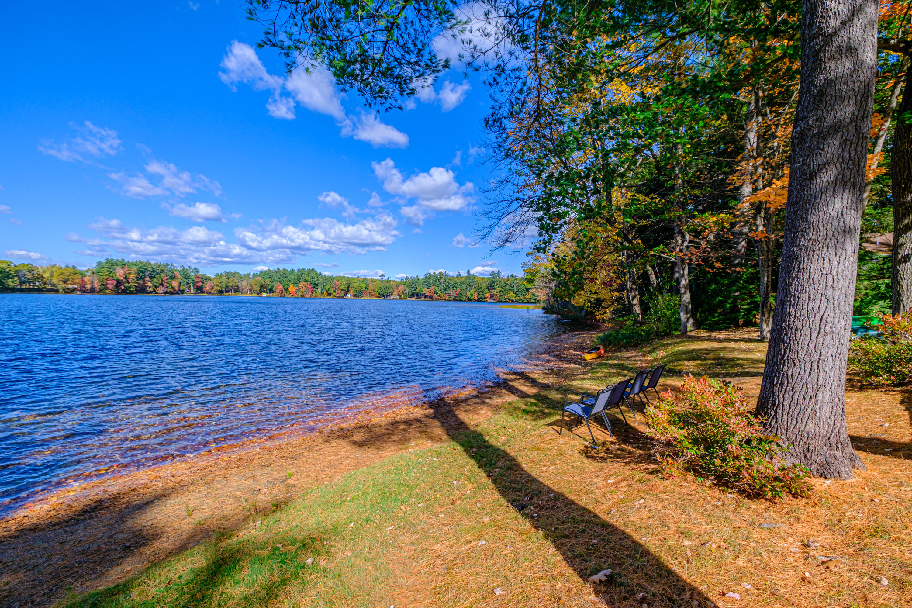 15 Seaward Road Turner ME 04282