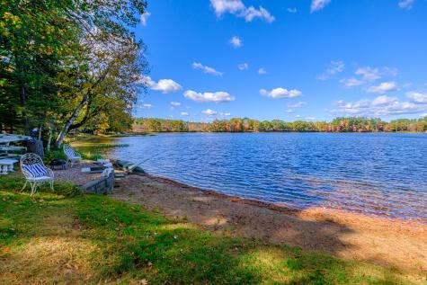 15 Seaward Road Turner ME 04282