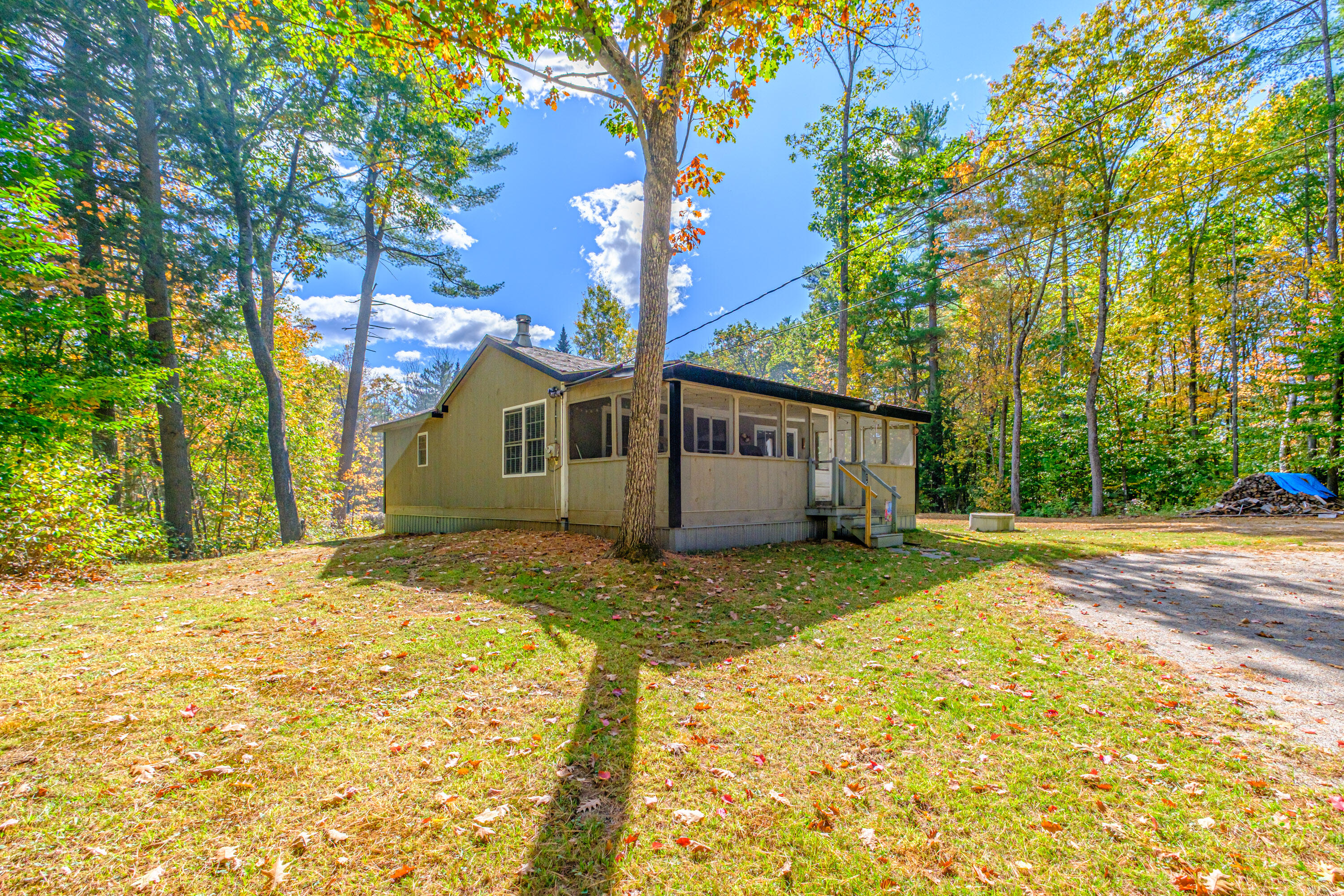 15 Seaward Road Turner ME 04282