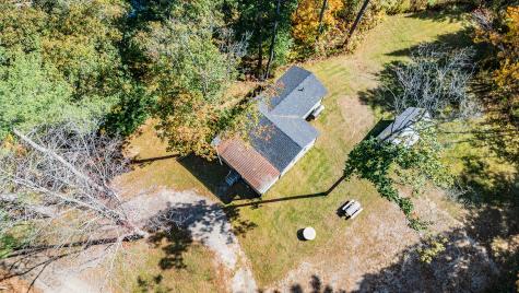 15 Seaward Road Turner ME 04282