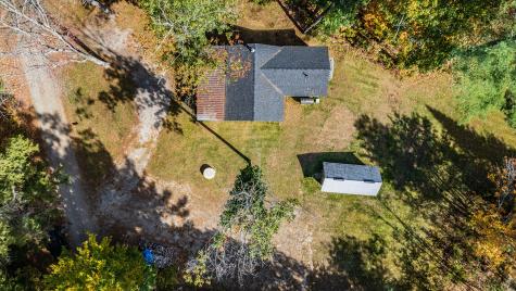 15 Seaward Road Turner ME 04282