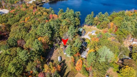 15 Seaward Road Turner ME 04282