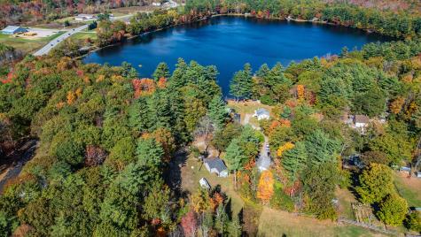 15 Seaward Road Turner ME 04282