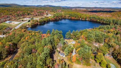 15 Seaward Road Turner ME 04282