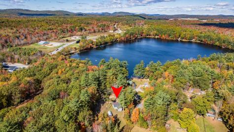 15 Seaward Road Turner ME 04282