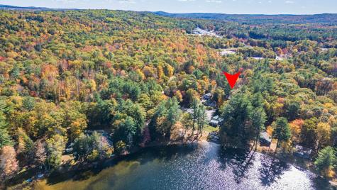 15 Seaward Road Turner ME 04282