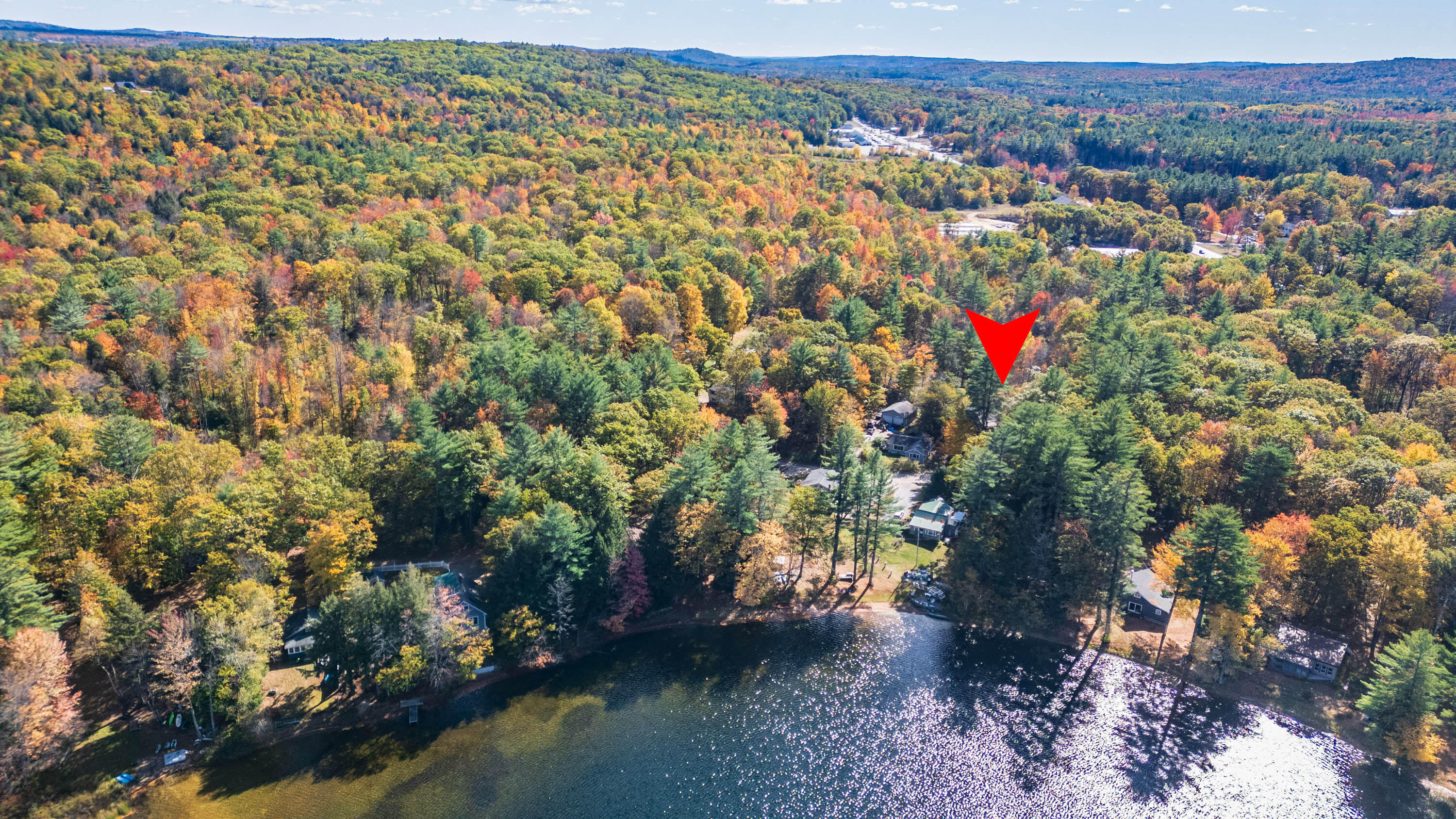 15 Seaward Road Turner ME 04282