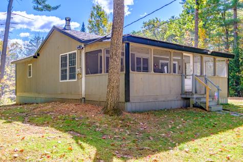 15 Seaward Road Turner ME 04282