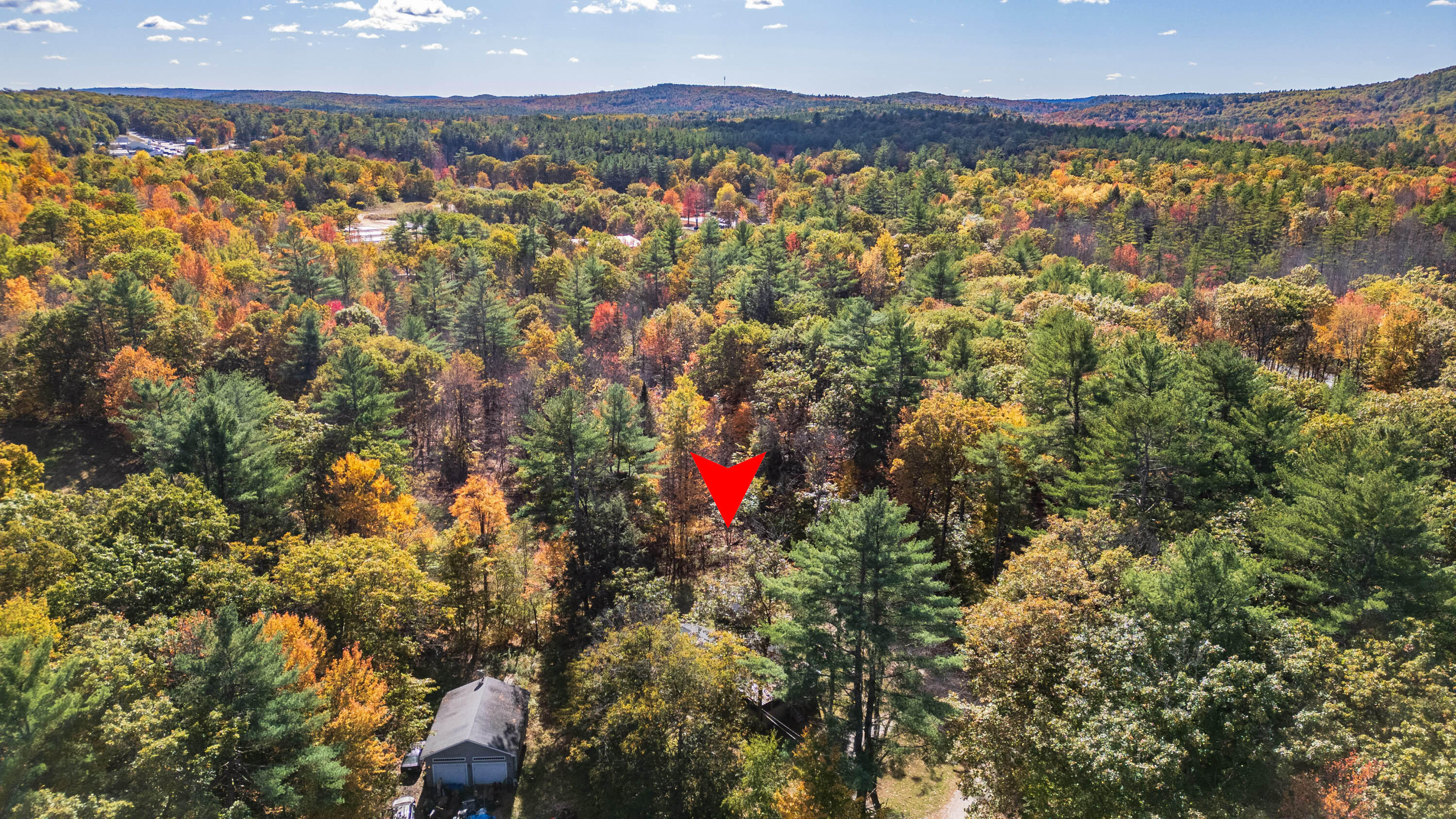 15 Seaward Road Turner ME 04282