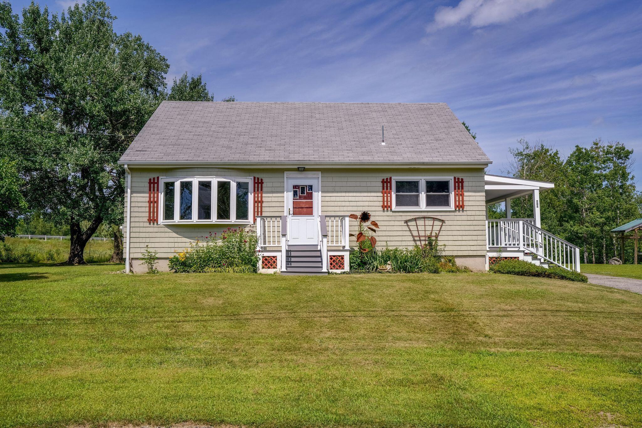 208 Old Lisbon Road Lewiston ME 04240