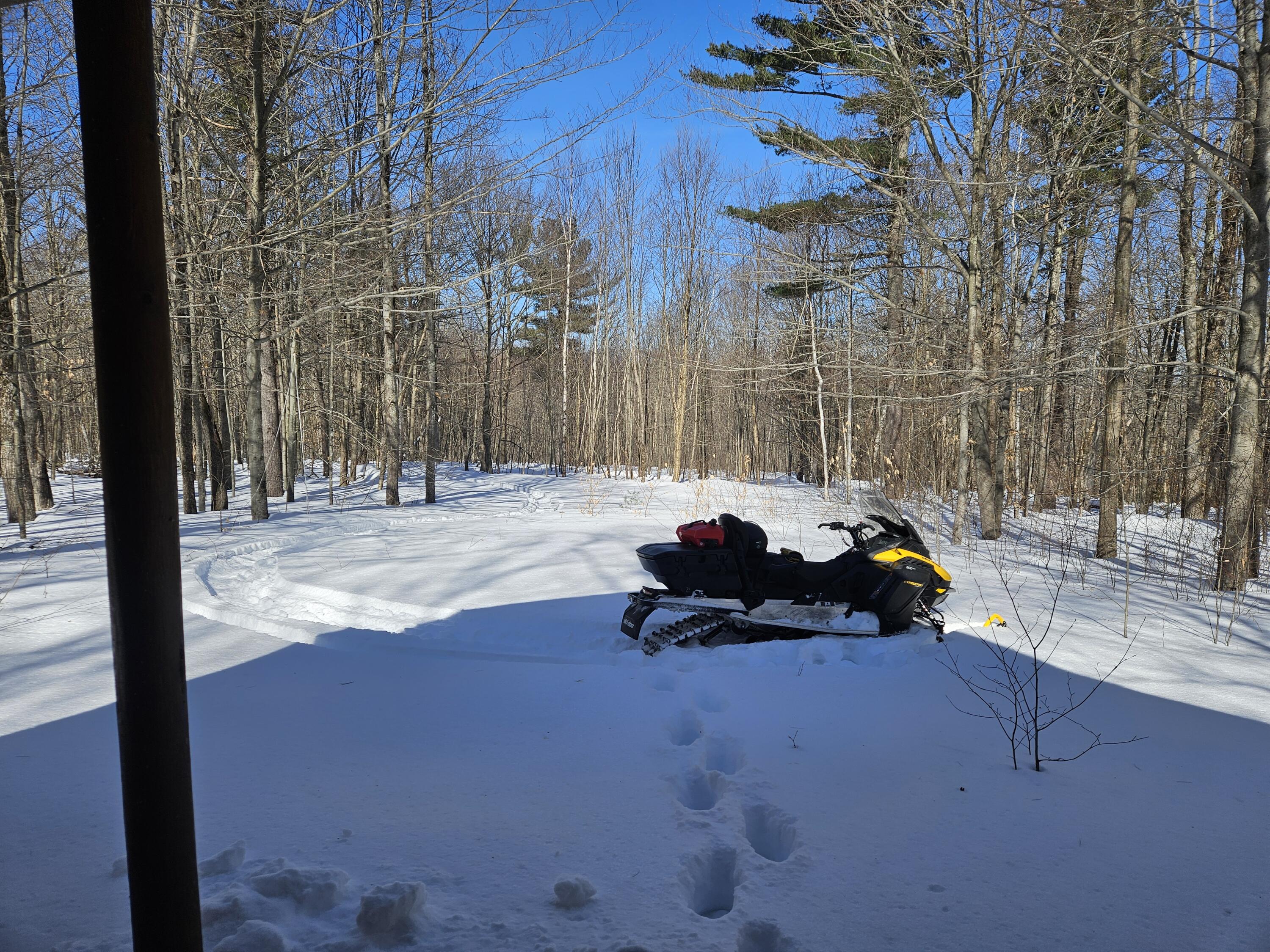 0 Canton Mountain Road Canton ME 04221