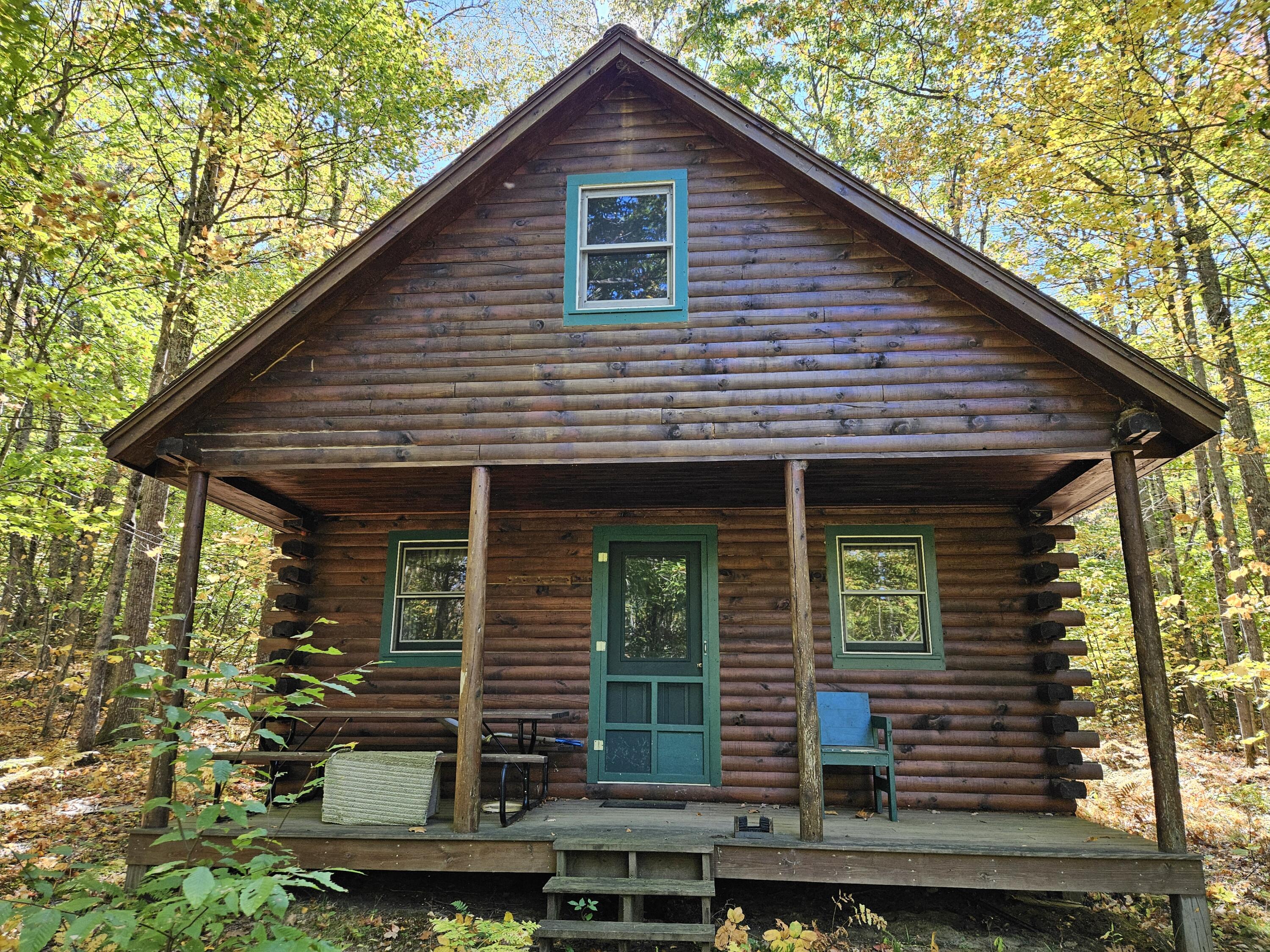 0 Canton Mountain Road Canton ME 04221