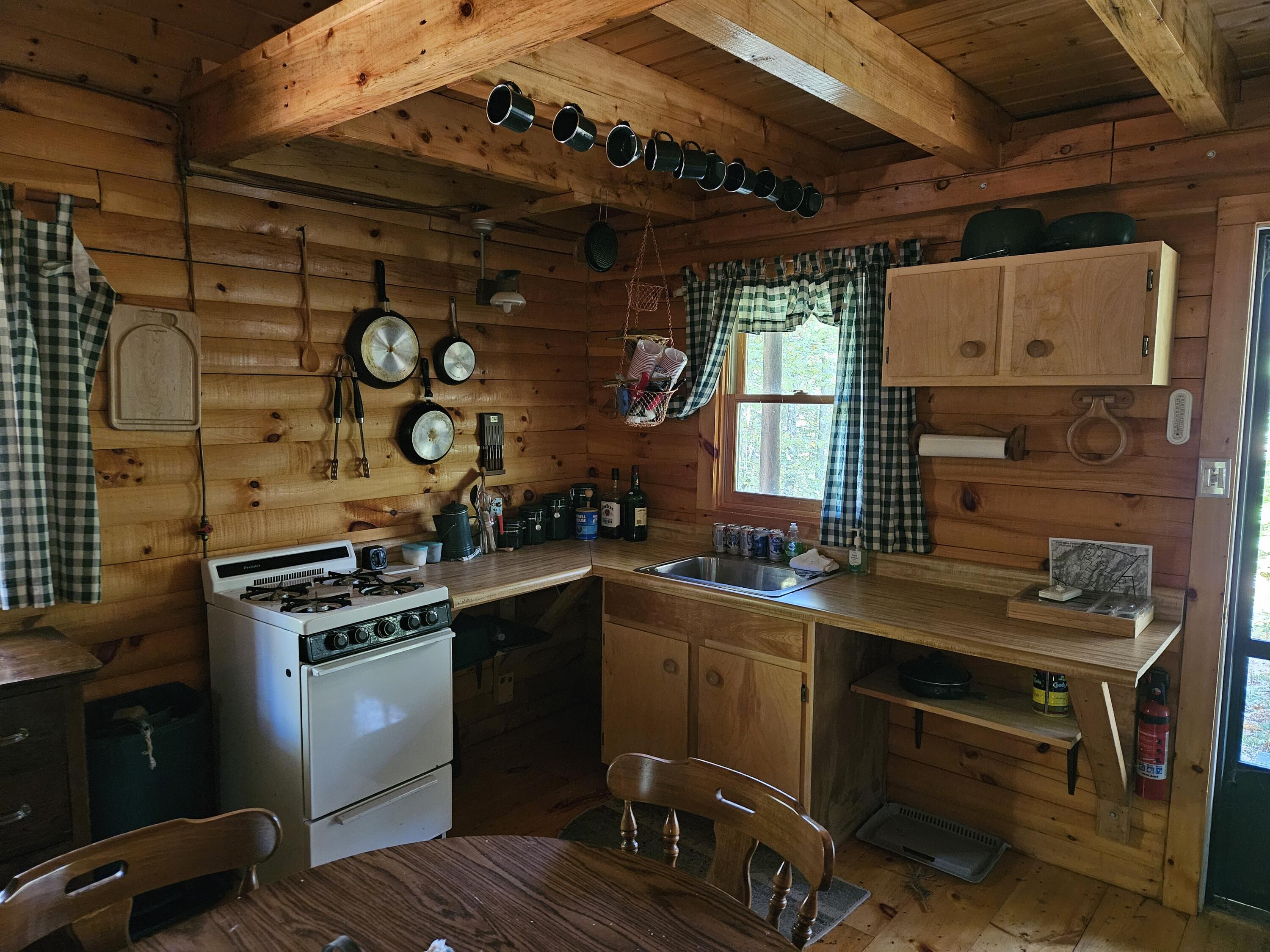 0 Canton Mountain Road Canton ME 04221