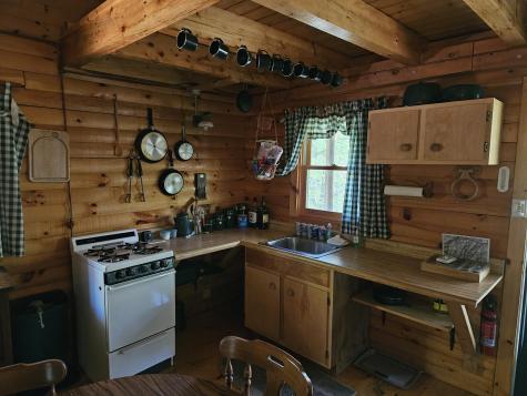 0 Canton Mountain Road Canton ME 04221