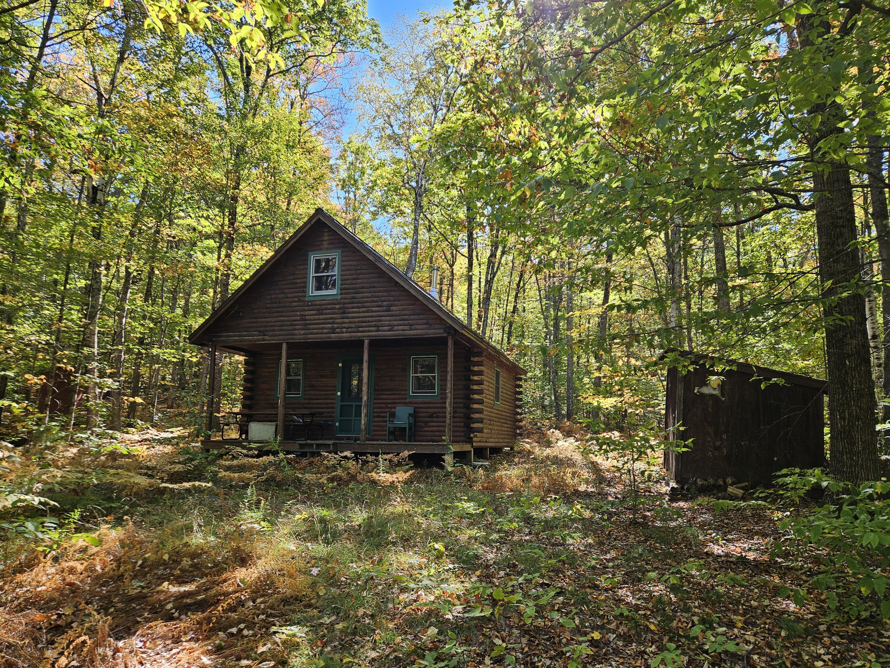 0 Canton Mountain Road Canton ME 04221