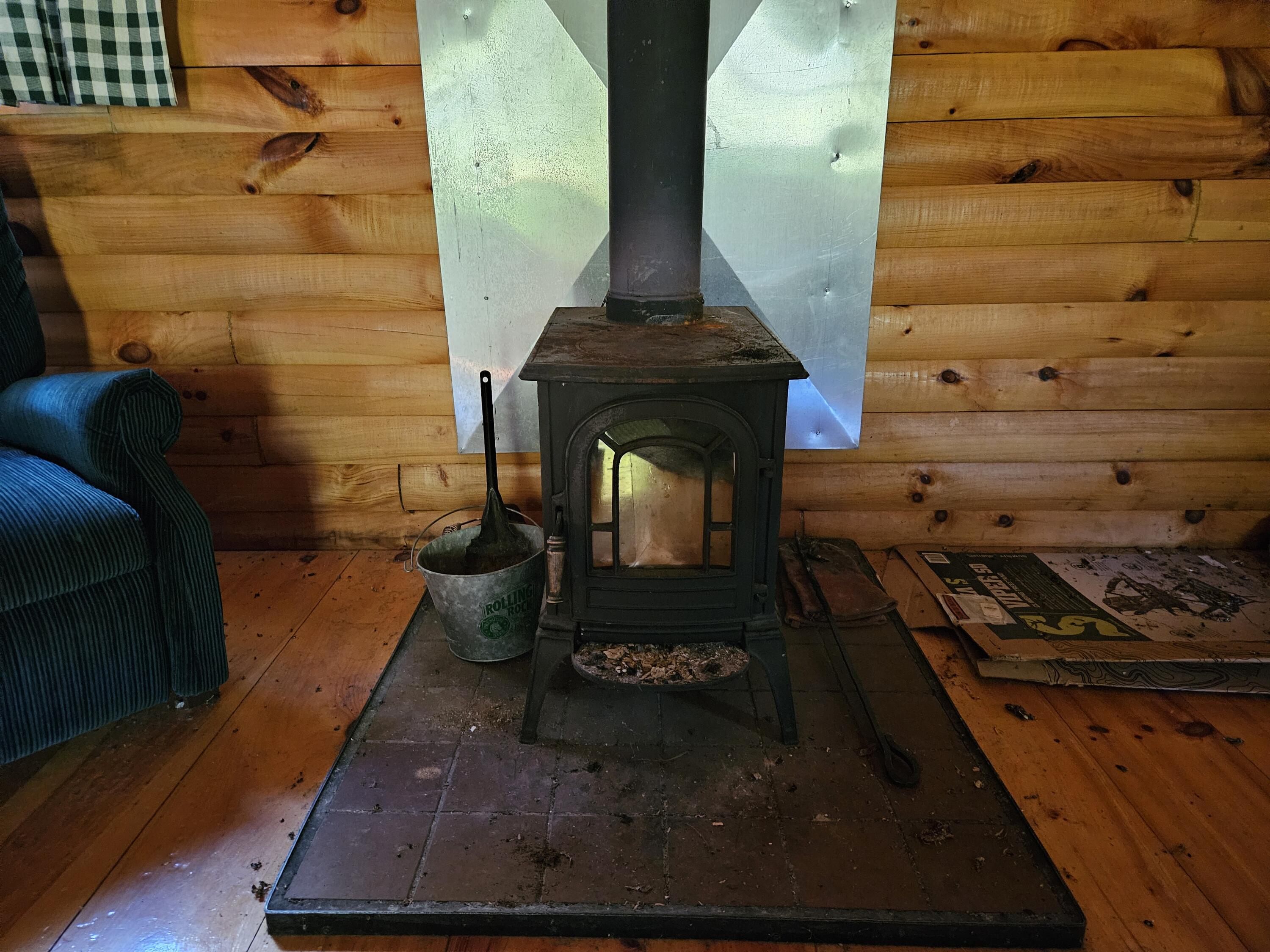 0 Canton Mountain Road Canton ME 04221