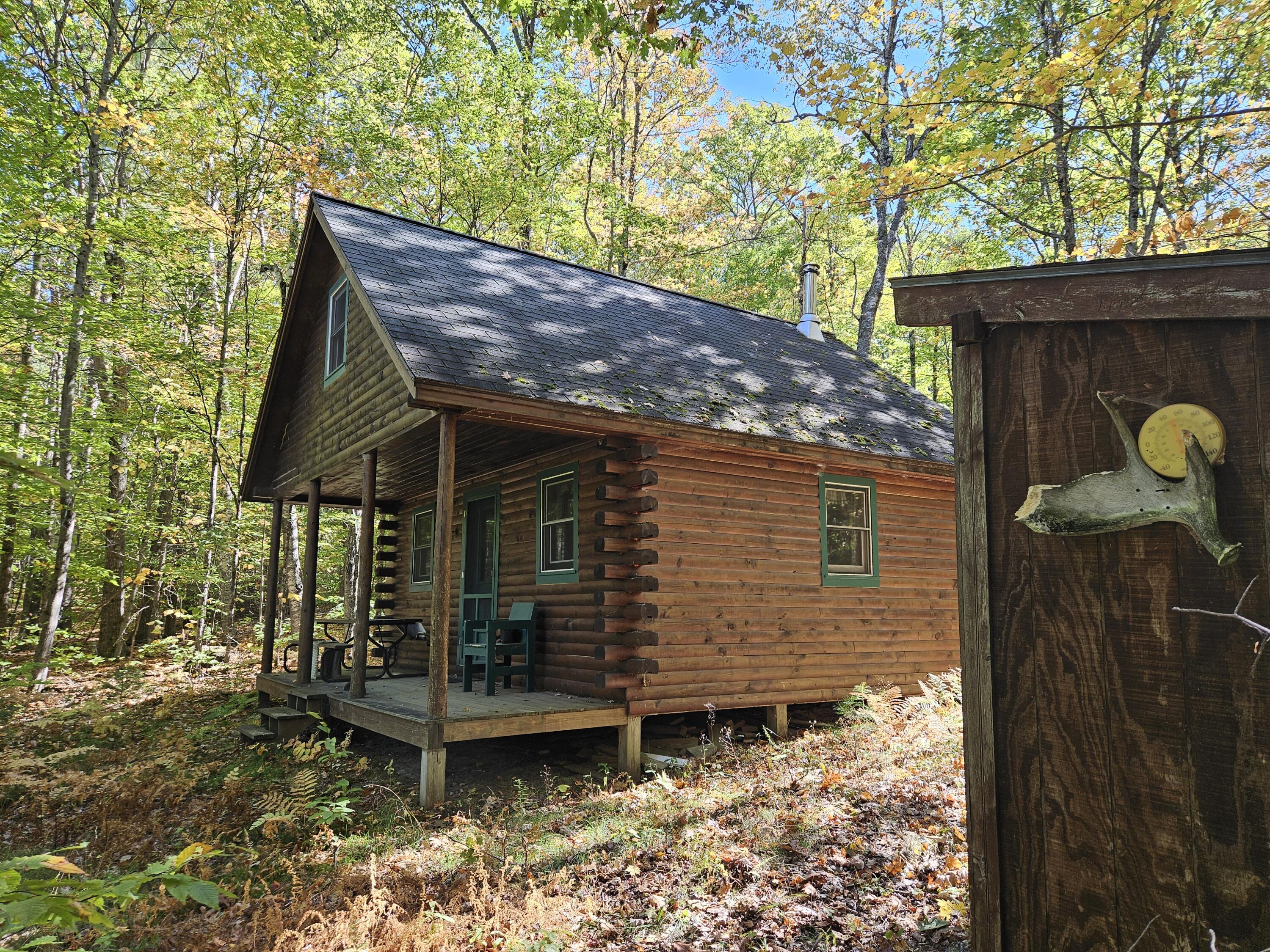 0 Canton Mountain Road Canton ME 04221