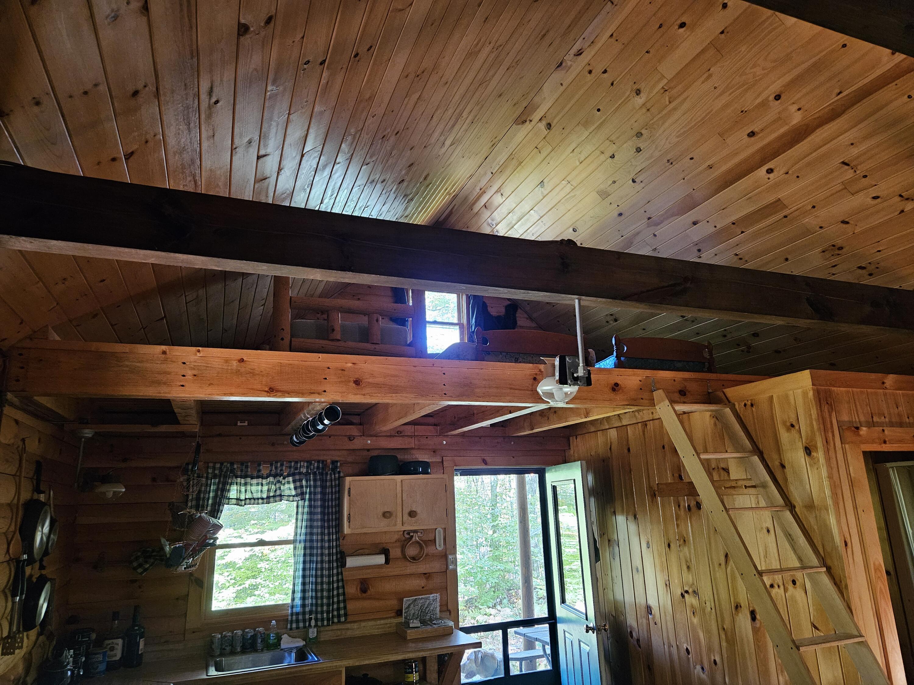 0 Canton Mountain Road Canton ME 04221