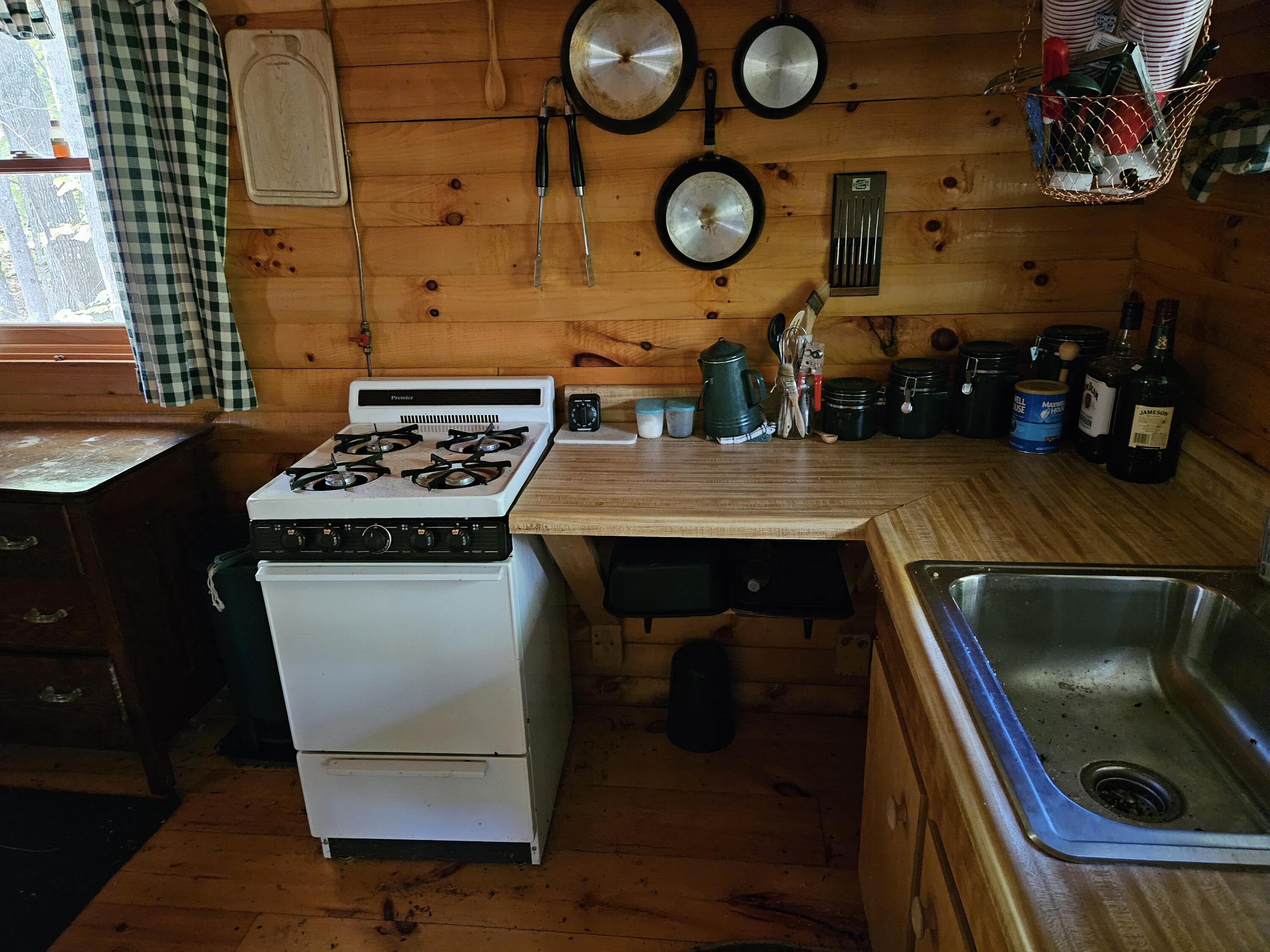 0 Canton Mountain Road Canton ME 04221