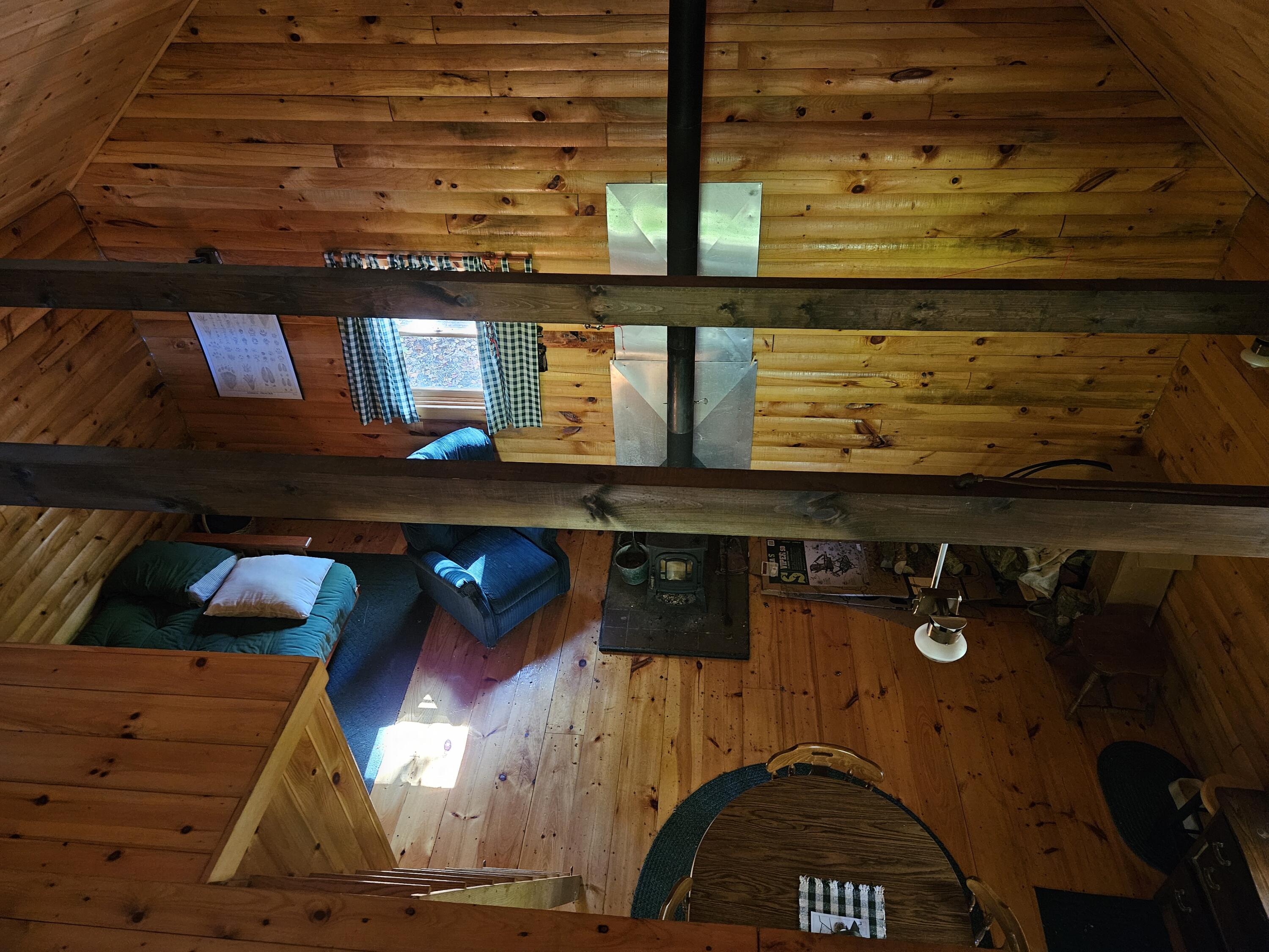 0 Canton Mountain Road Canton ME 04221