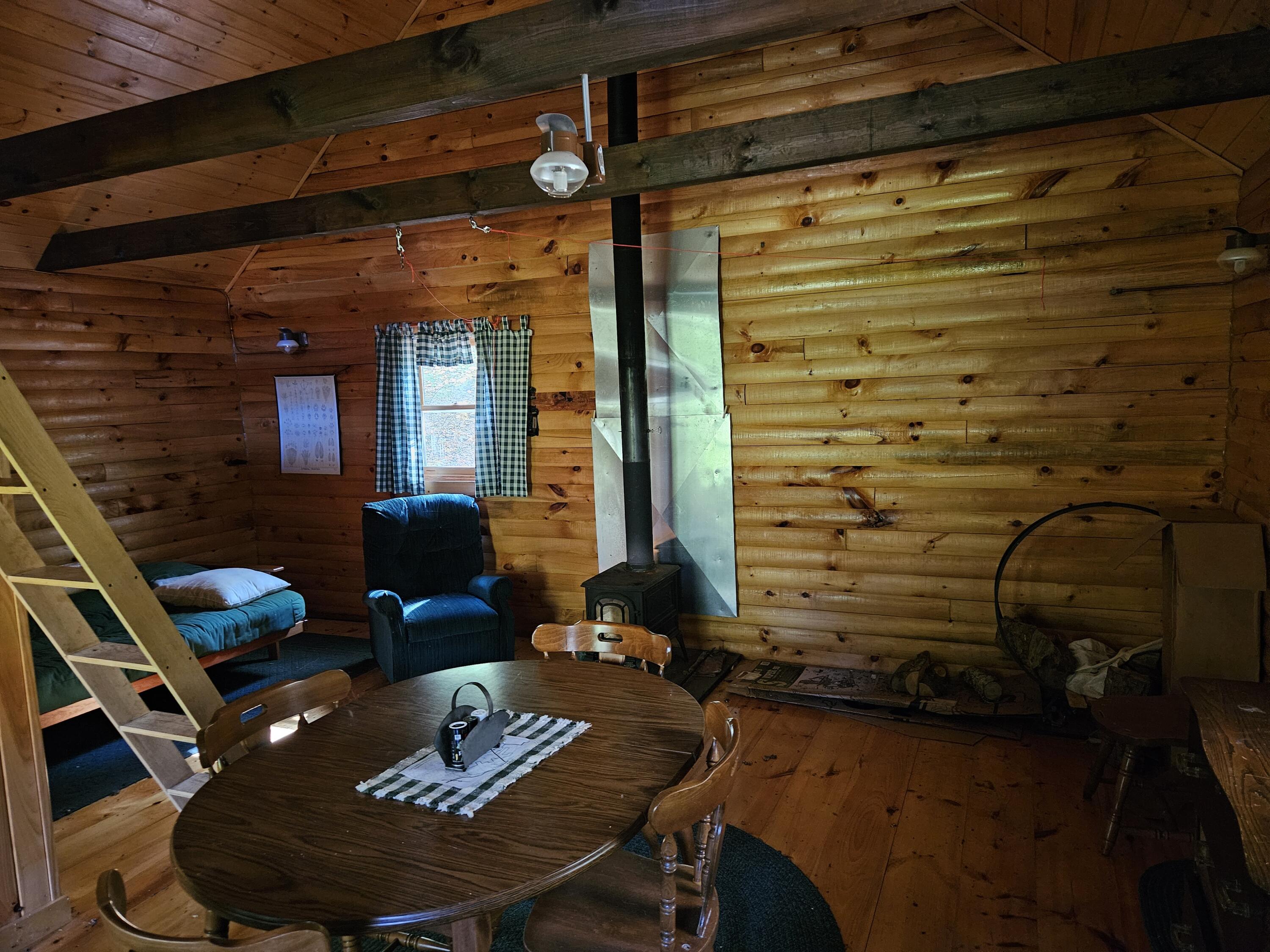 0 Canton Mountain Road Canton ME 04221