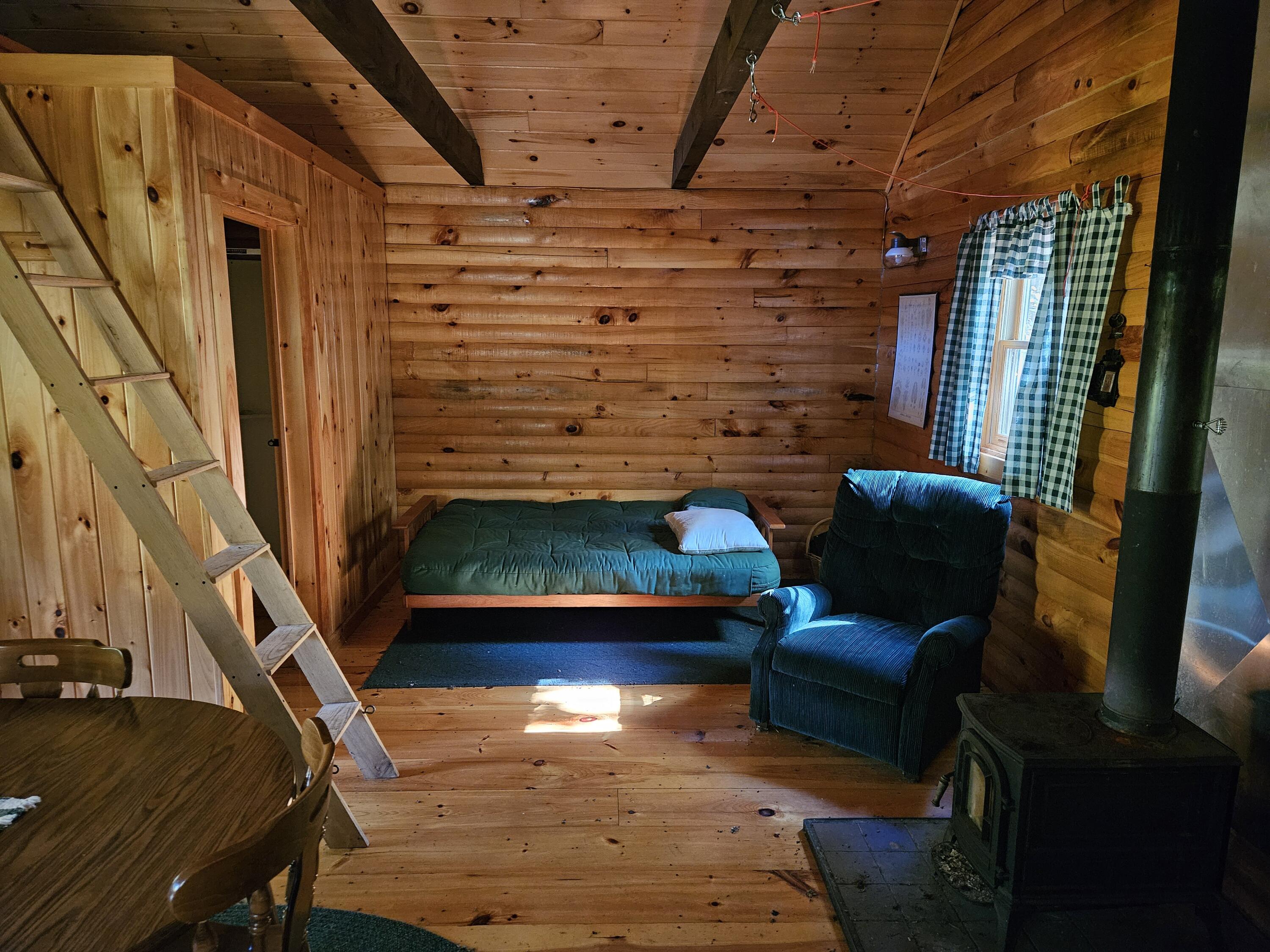 0 Canton Mountain Road Canton ME 04221