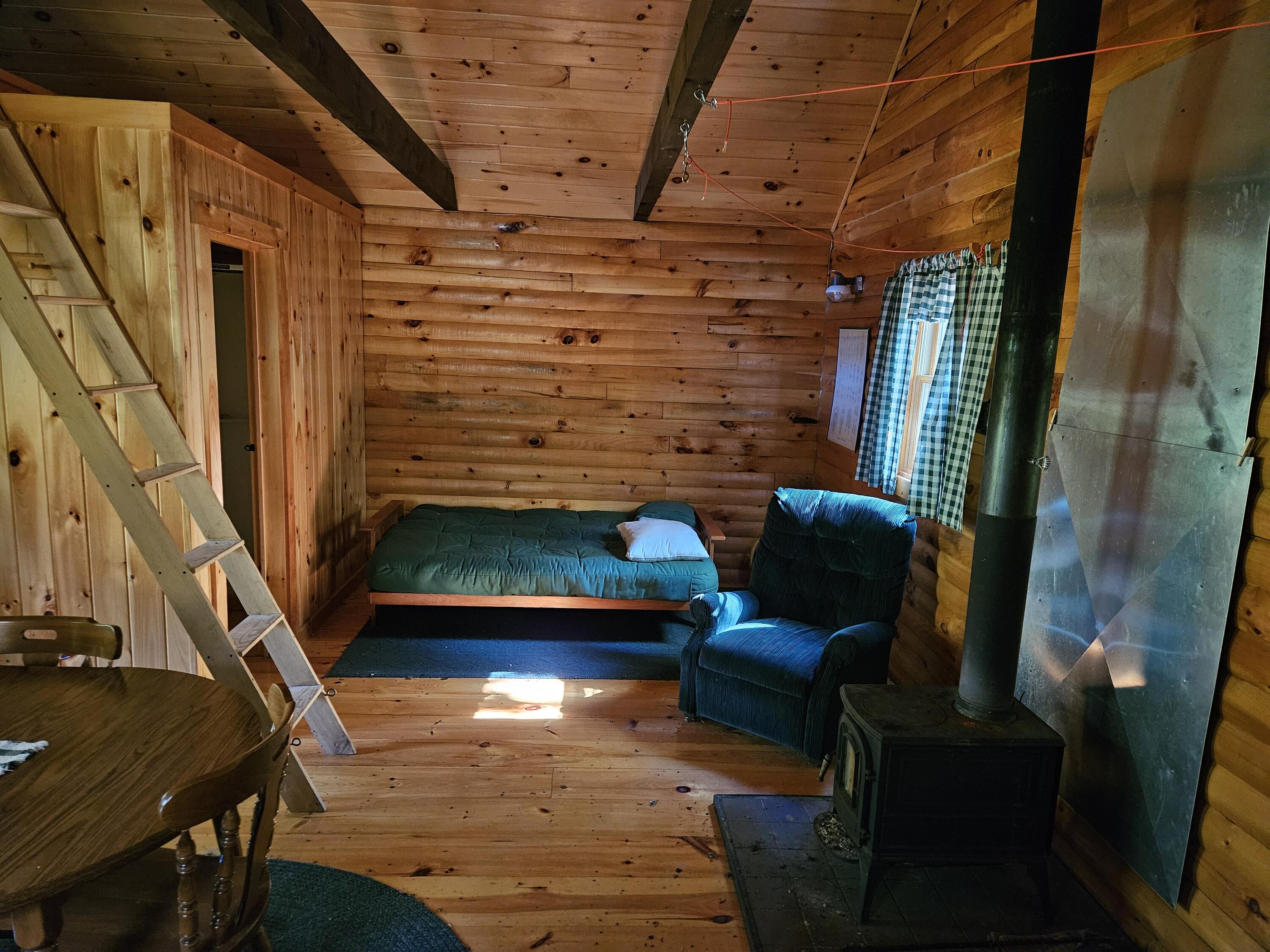 0 Canton Mountain Road Canton ME 04221