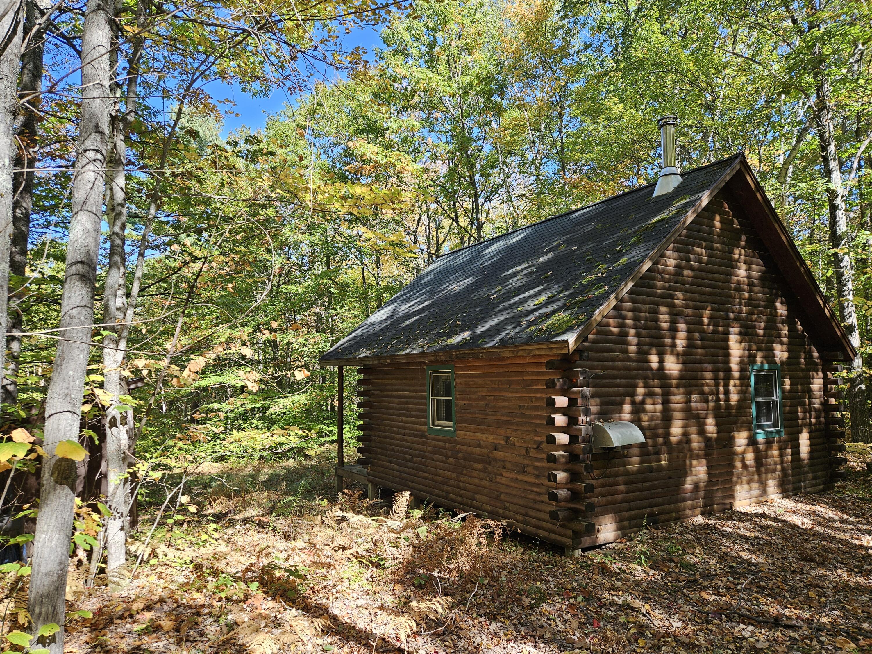 0 Canton Mountain Road Canton ME 04221