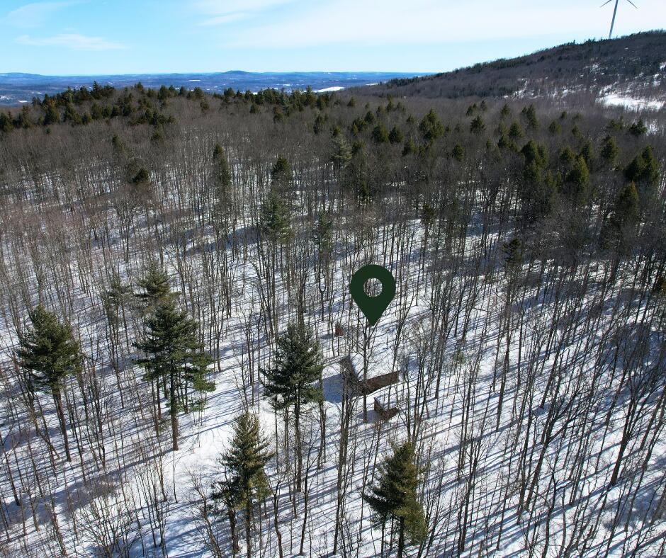 0 Canton Mountain Road Canton ME 04221