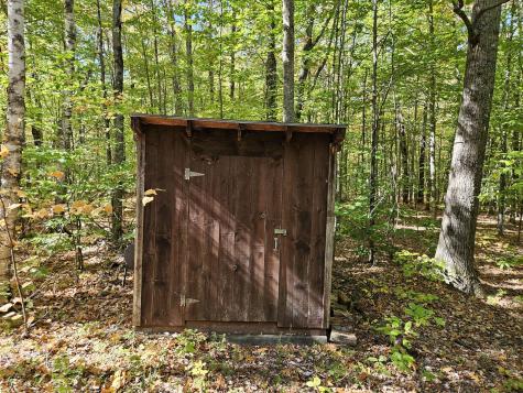 0 Canton Mountain Road Canton ME 04221