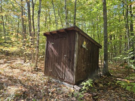 0 Canton Mountain Road Canton ME 04221