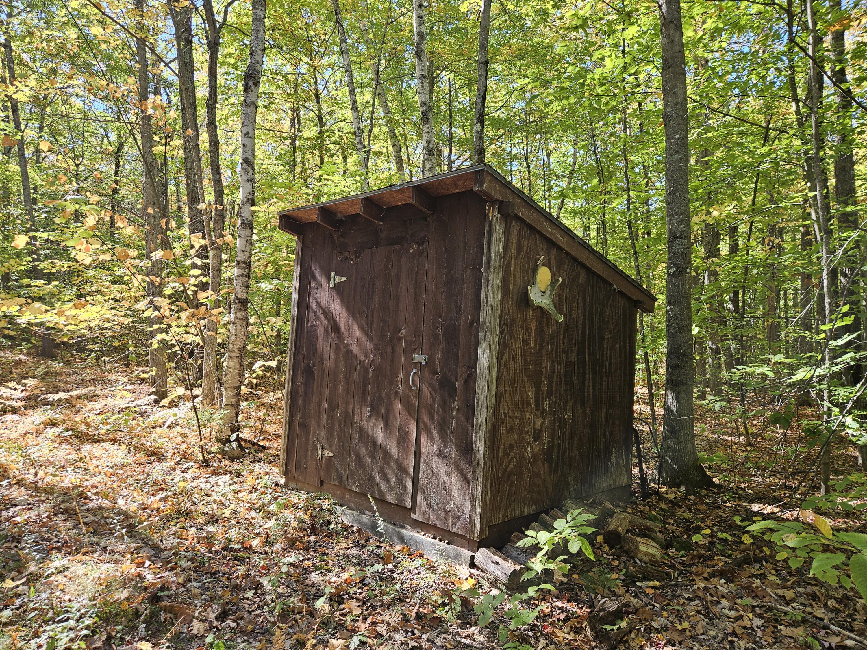 0 Canton Mountain Road Canton ME 04221