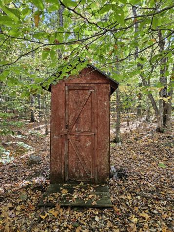 0 Canton Mountain Road Canton ME 04221