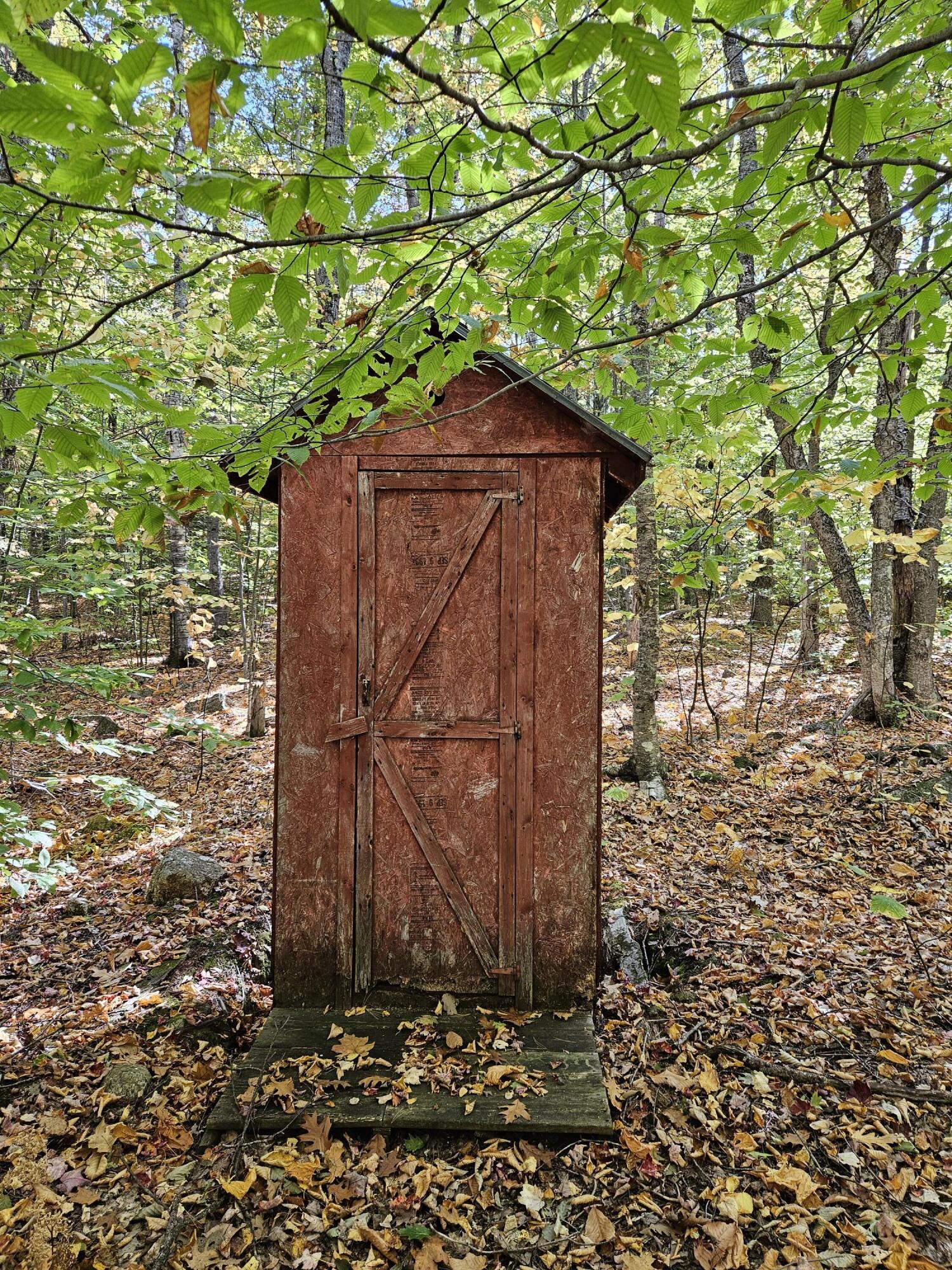 0 Canton Mountain Road Canton ME 04221