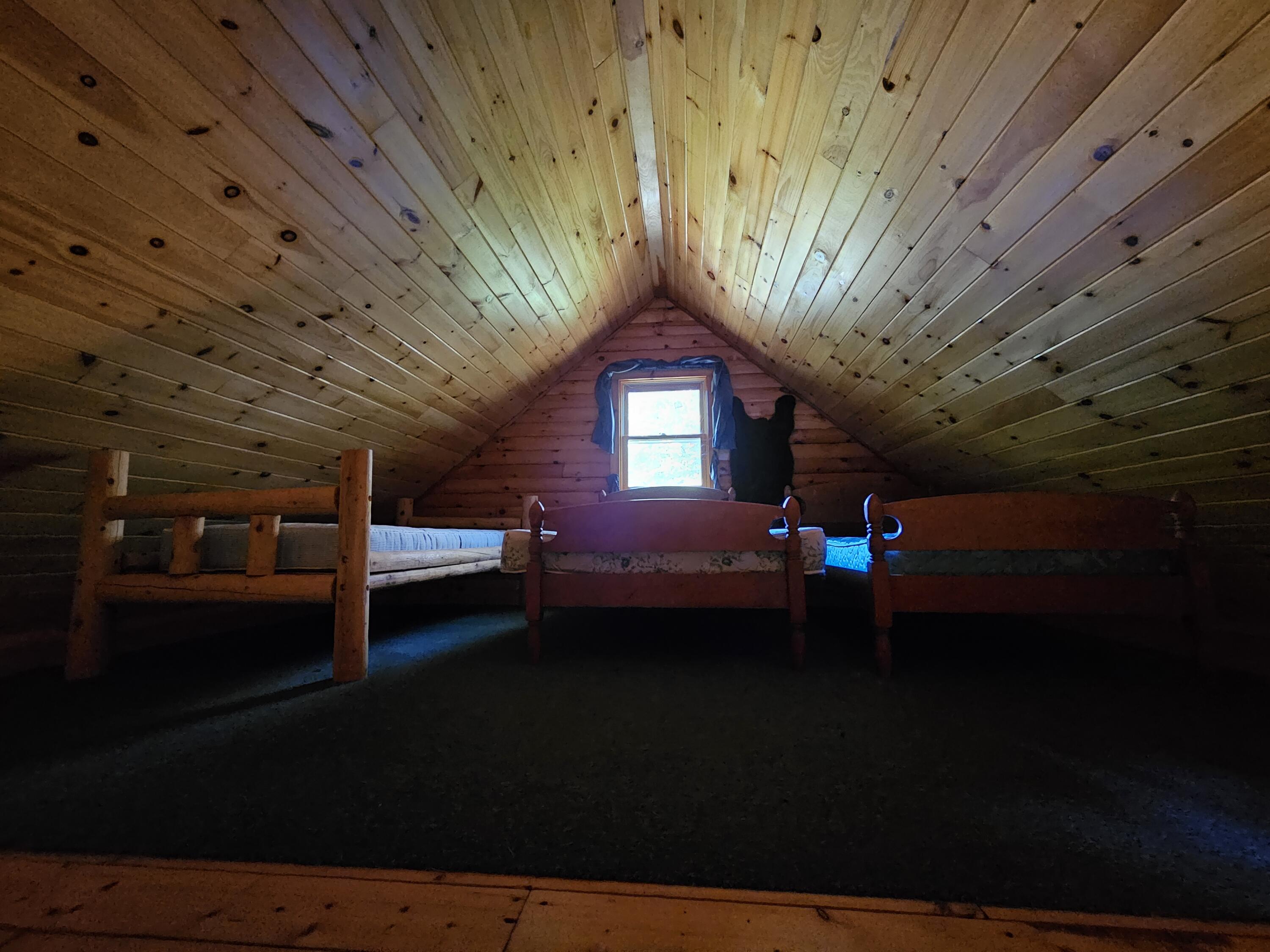 0 Canton Mountain Road Canton ME 04221