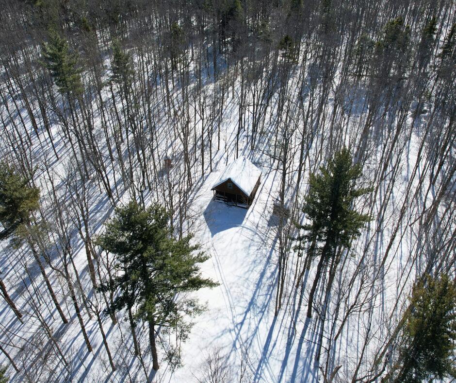 0 Canton Mountain Road Canton ME 04221