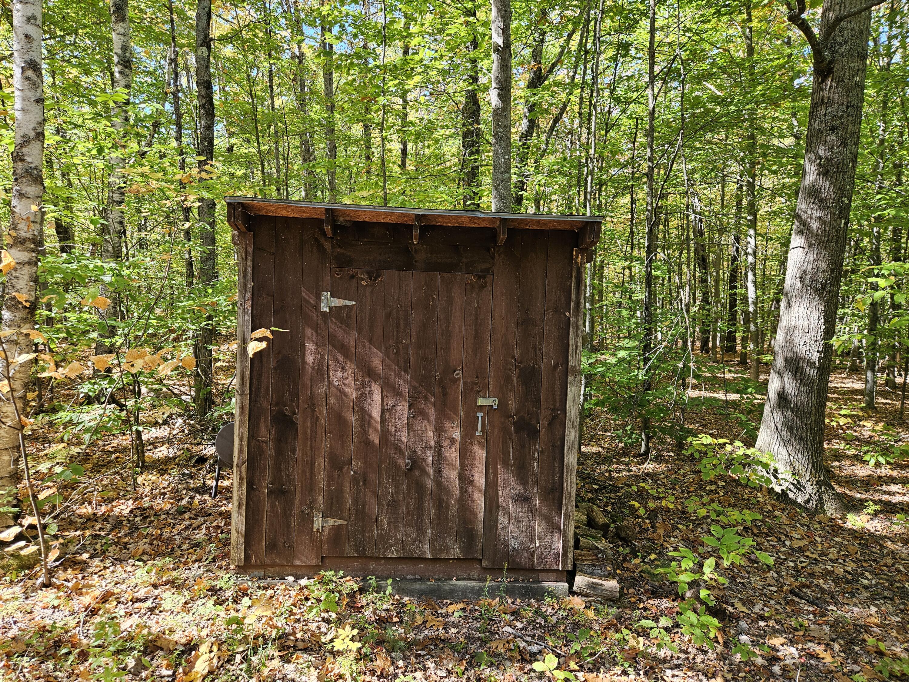 0 Canton Mountain Road Canton ME 04221