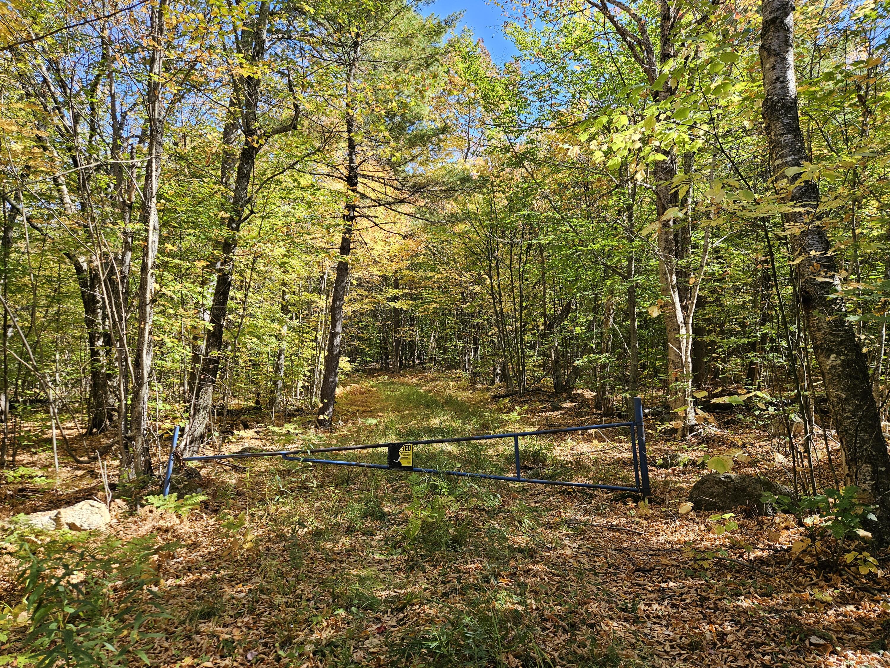 0 Canton Mountain Road Canton ME 04221