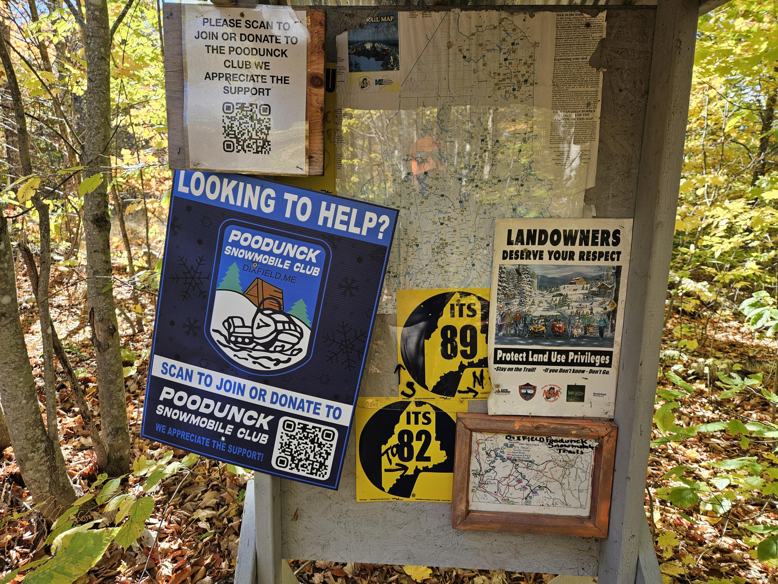 0 Canton Mountain Road Canton ME 04221