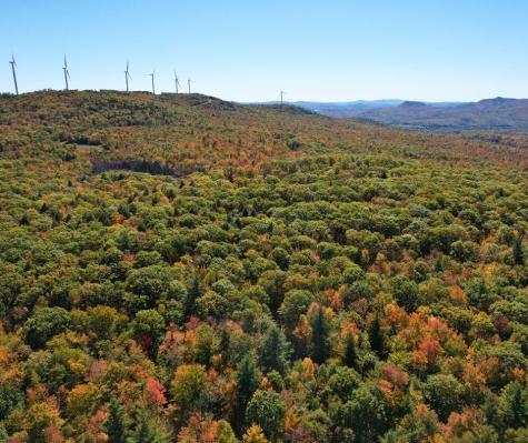 0 Canton Mountain Road Canton ME 04221