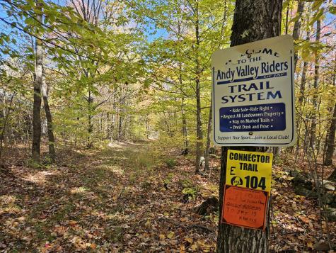 0 Canton Mountain Road Canton ME 04221